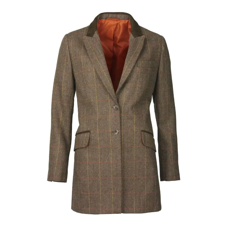 Laksen Ladies Blair Top Coat